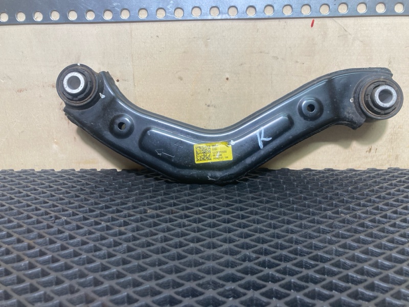 Рычаг подвески нижний, 3000 рублей, Ховрино