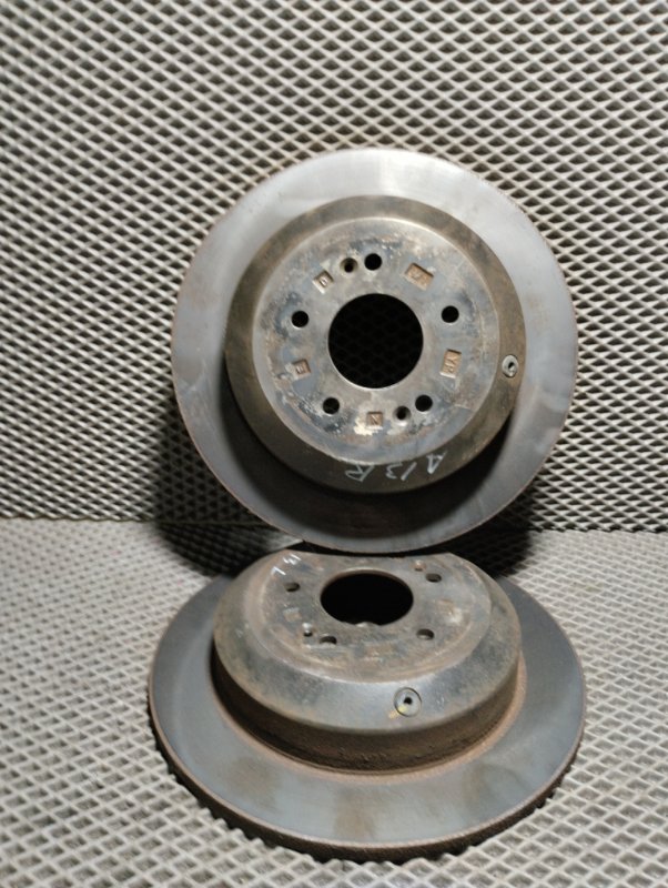 Диск тормозной, 10000 рублей, Ховрино