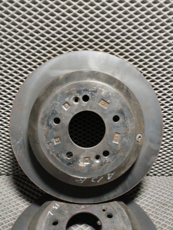 Диск тормозной, 10000 рублей, Ховрино