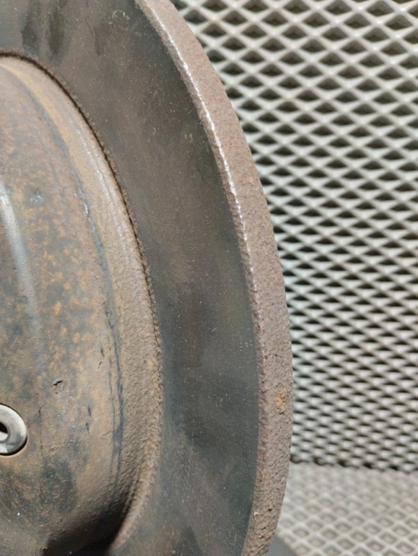 Диск тормозной, 10000 рублей, Ховрино