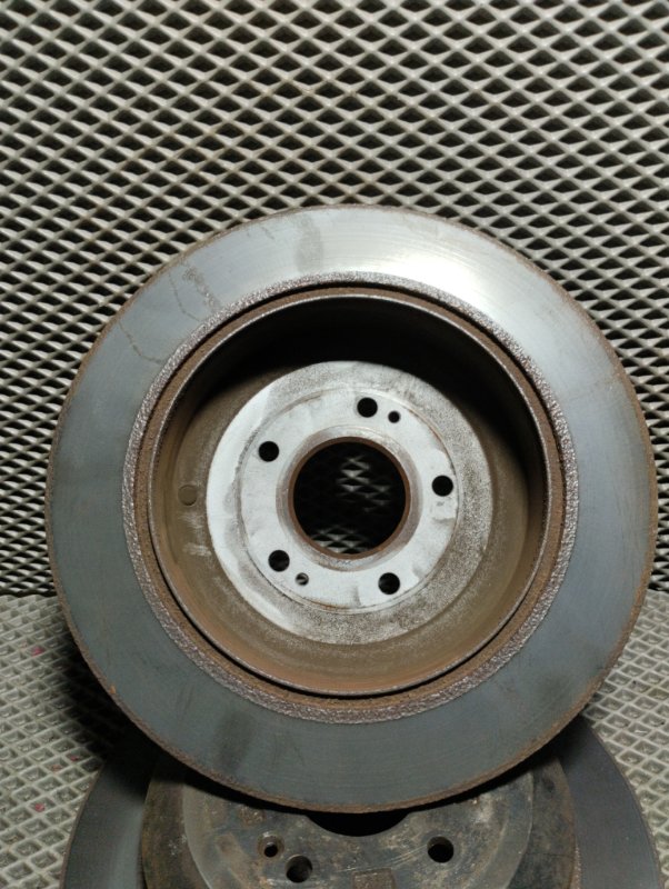 Диск тормозной, 10000 рублей, Ховрино