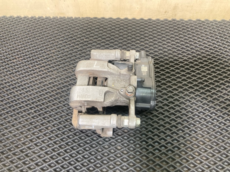 Суппорт тормозной, 15000 рублей, Ховрино