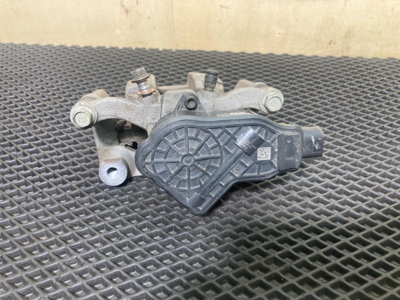 Суппорт тормозной, 15000 рублей, Ховрино