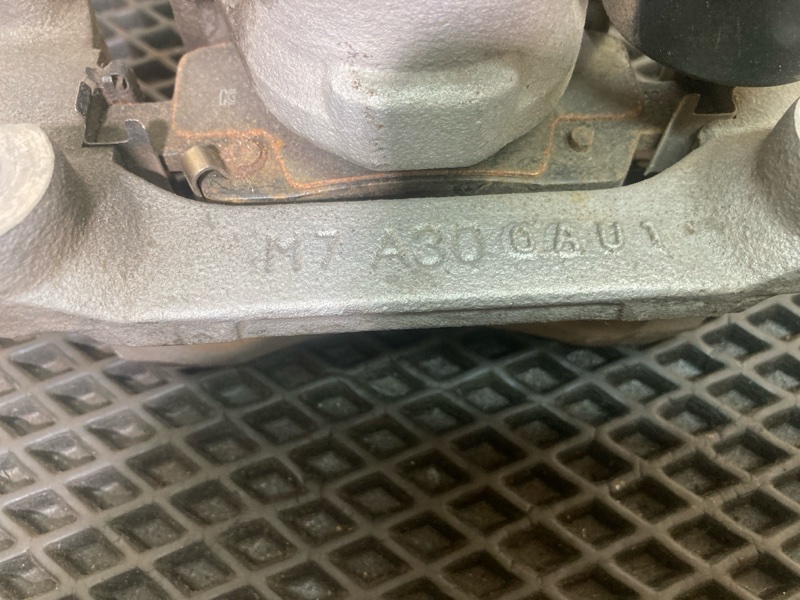 Суппорт тормозной, 15000 рублей, Ховрино