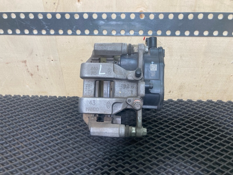 Суппорт тормозной, 15000 рублей, Ховрино