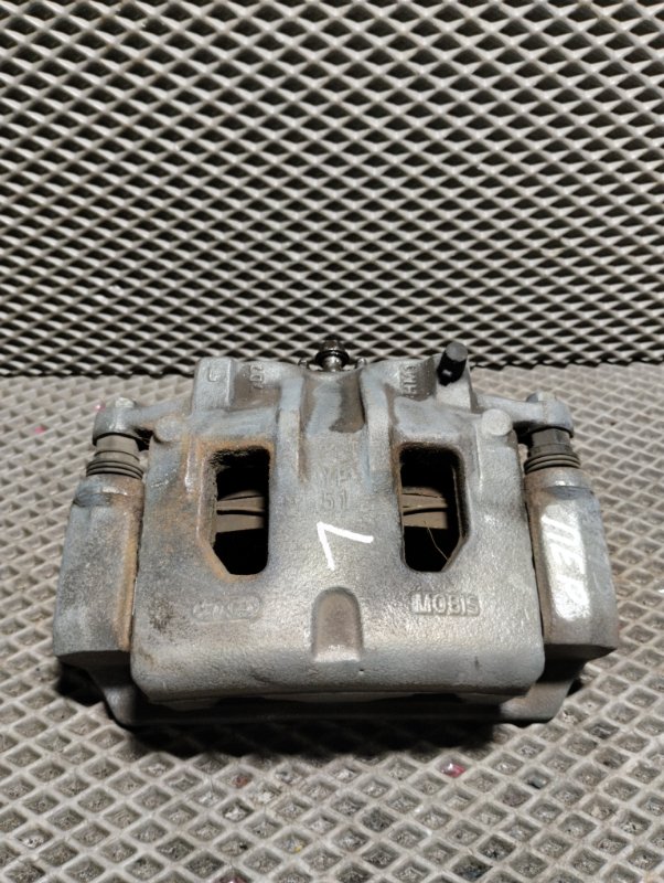 Суппорт тормозной, 10000 рублей, Ховрино