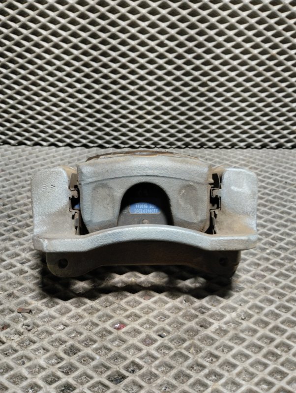 Суппорт тормозной, 7000 рублей, Ховрино