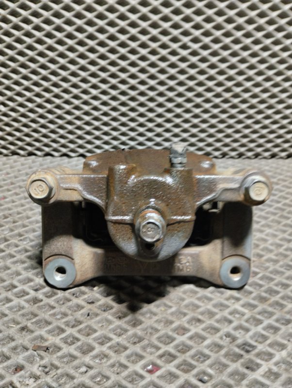 Суппорт тормозной, 7000 рублей, Ховрино