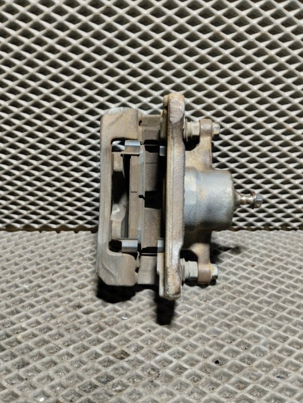 Суппорт тормозной, 7000 рублей, Ховрино