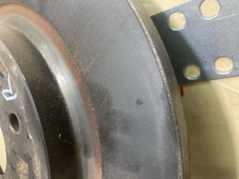 Диск тормозной, 10000 рублей, Ховрино