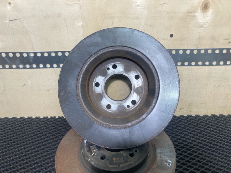 Диск тормозной, 10000 рублей, Ховрино