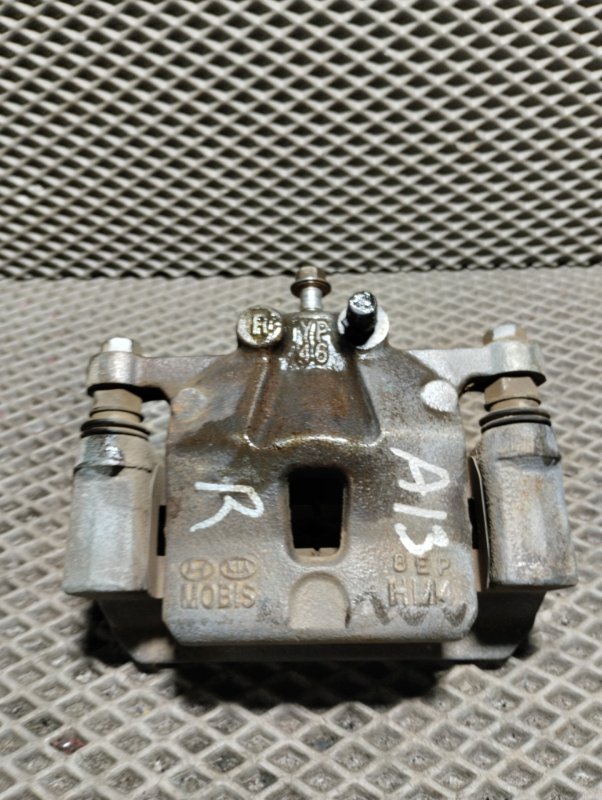 Суппорт тормозной, 7000 рублей, Ховрино