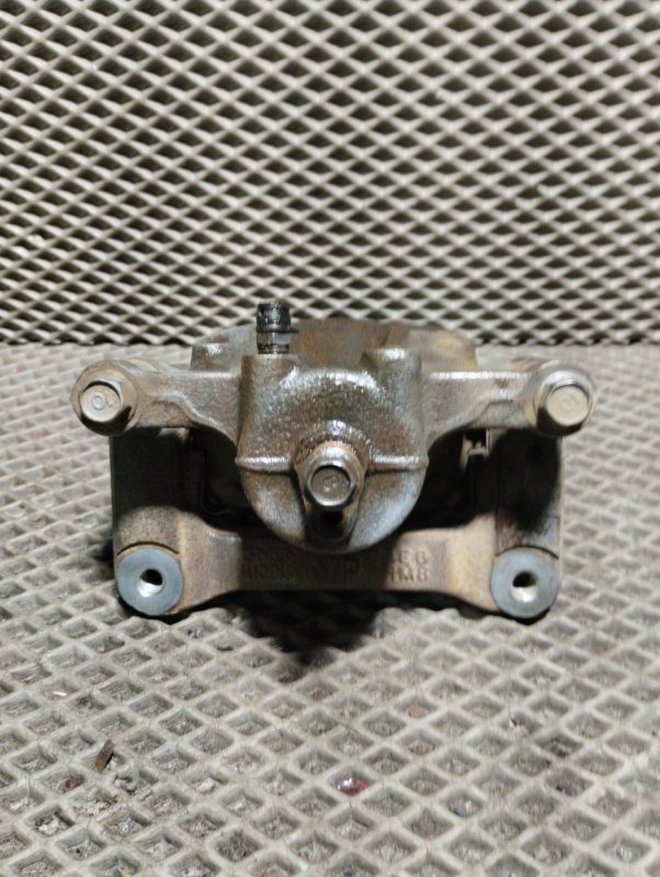 Суппорт тормозной, 7000 рублей, Ховрино