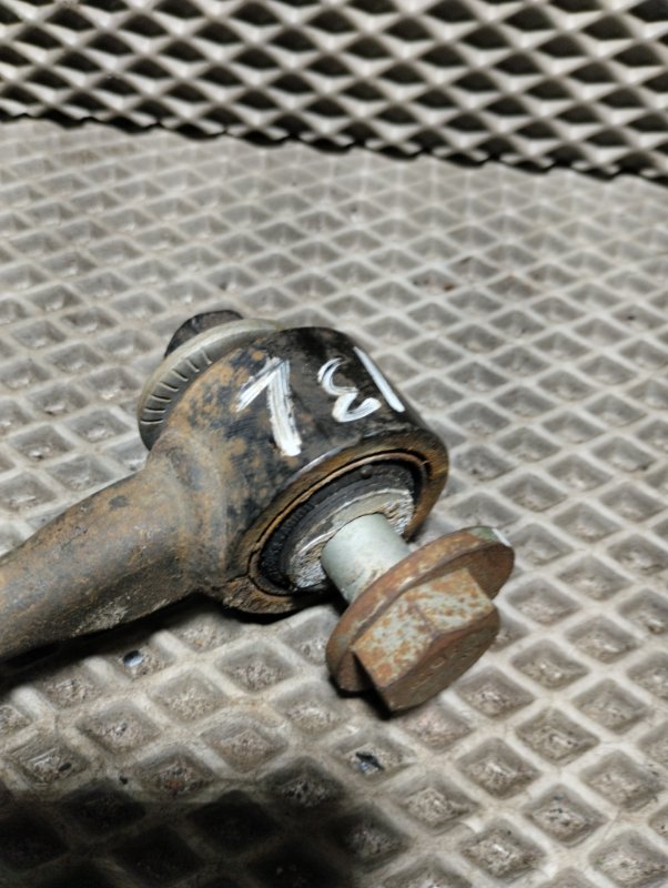 Рычаг подвески верхний, 3000 рублей, Ховрино