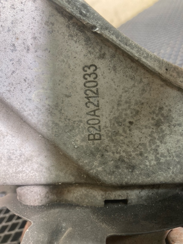 Кулак в сборе со ступицей, 15000 рублей, Ховрино