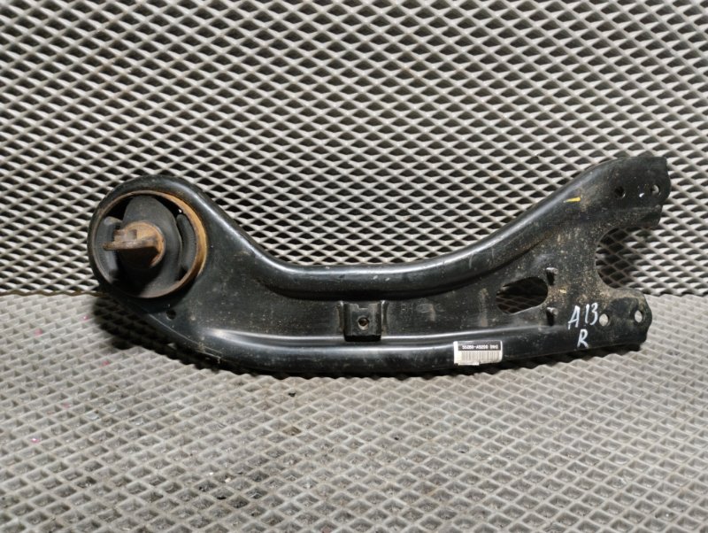 Рычаг подвески верхний, 7000 рублей, Ховрино