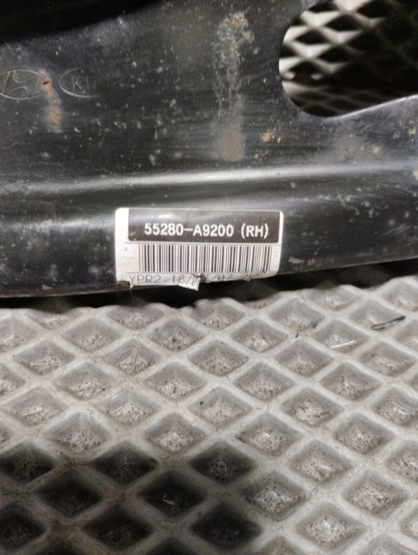 Рычаг подвески верхний, 7000 рублей, Ховрино