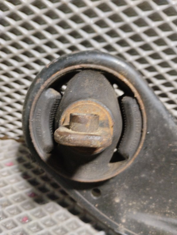 Рычаг подвески верхний, 7000 рублей, Ховрино