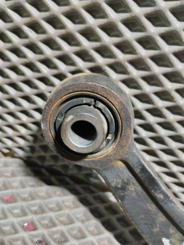 Рычаг подвески верхний, 4000 рублей, Ховрино