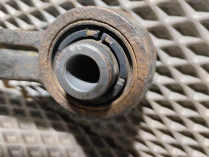 Рычаг подвески верхний, 4000 рублей, Ховрино