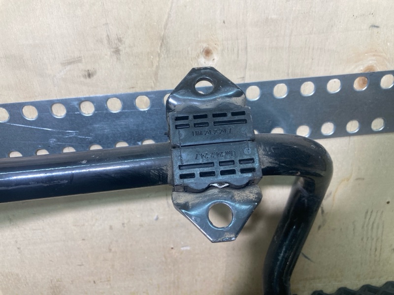 Стабилизатор поперечной устойчивости, 3000 рублей, Ховрино