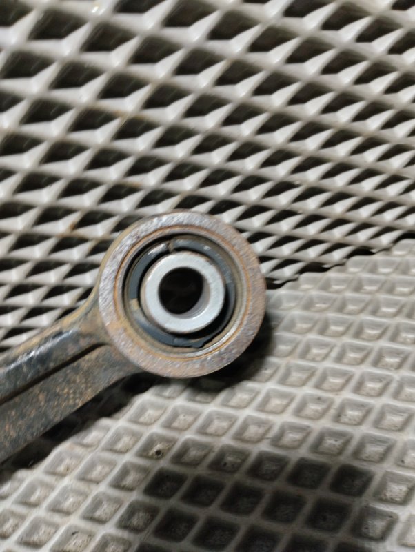 Рычаг подвески нижний, 4000 рублей, Ховрино