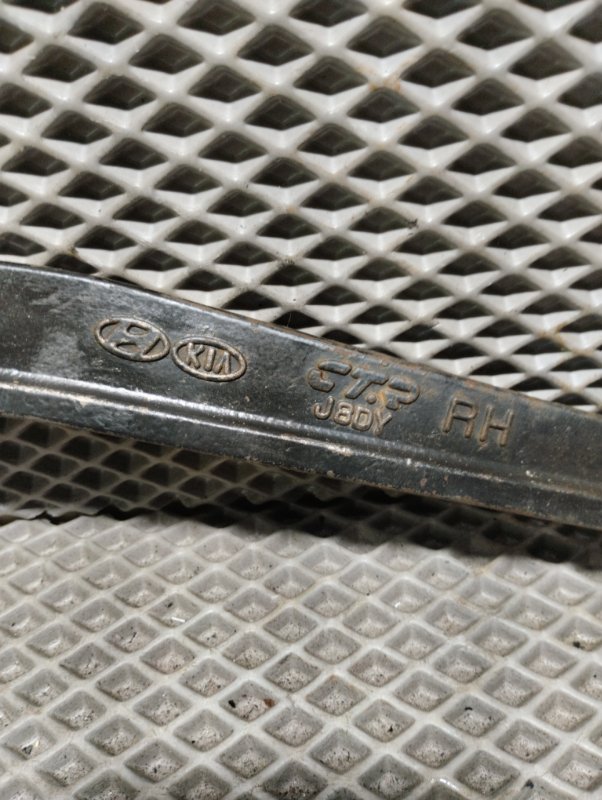 Рычаг подвески нижний, 4000 рублей, Ховрино