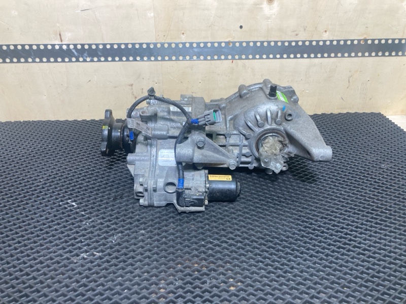 Редуктор моста, 70000 рублей, Ховрино