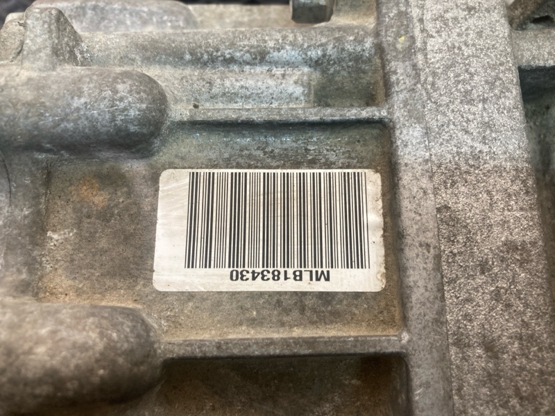 Редуктор моста, 70000 рублей, Ховрино