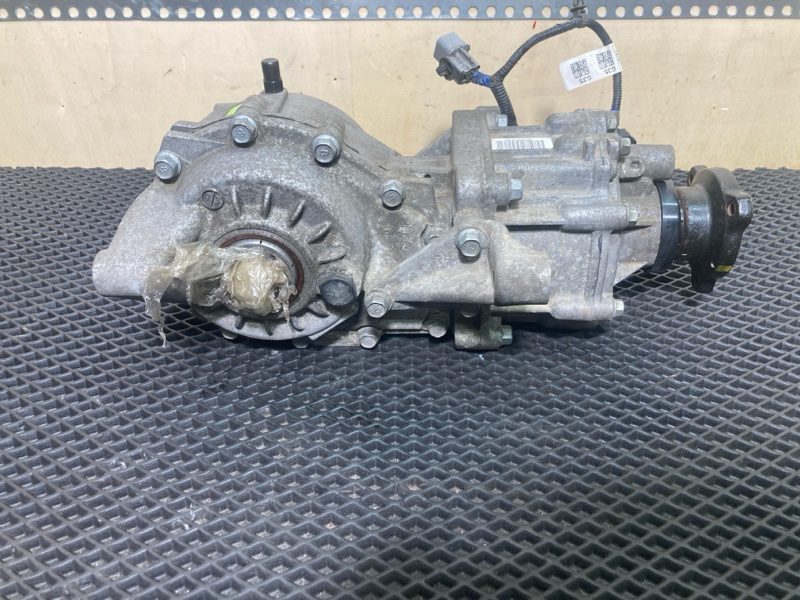 Редуктор моста, 70000 рублей, Ховрино