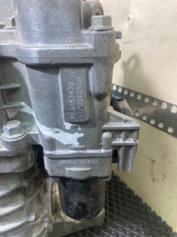 Редуктор моста, 70000 рублей, Ховрино