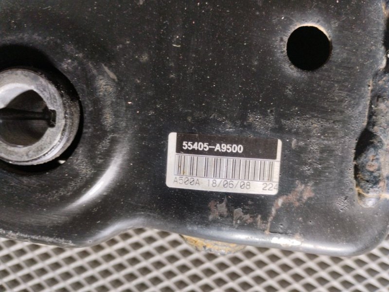 Балка подвески, 30000 рублей, Ховрино