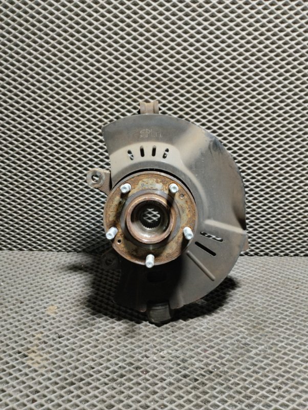 Кулак поворотный, 22000 рублей, Ховрино