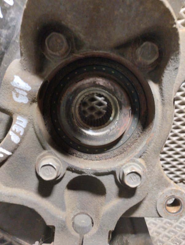 Кулак поворотный, 22000 рублей, Ховрино