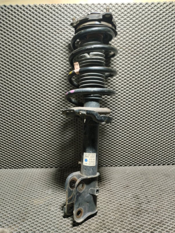 Амортизатор подвески, 20000 рублей, Ховрино