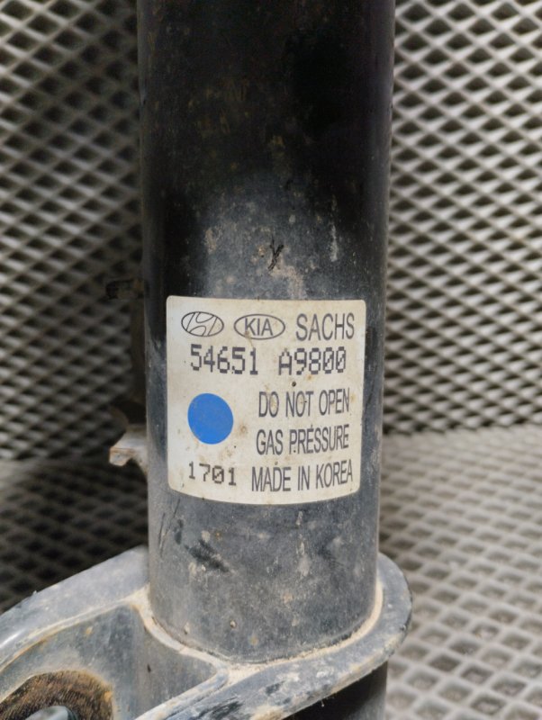 Амортизатор подвески, 20000 рублей, Ховрино