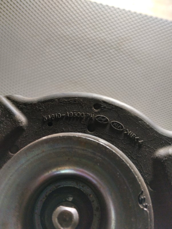 Амортизатор подвески, 20000 рублей, Ховрино