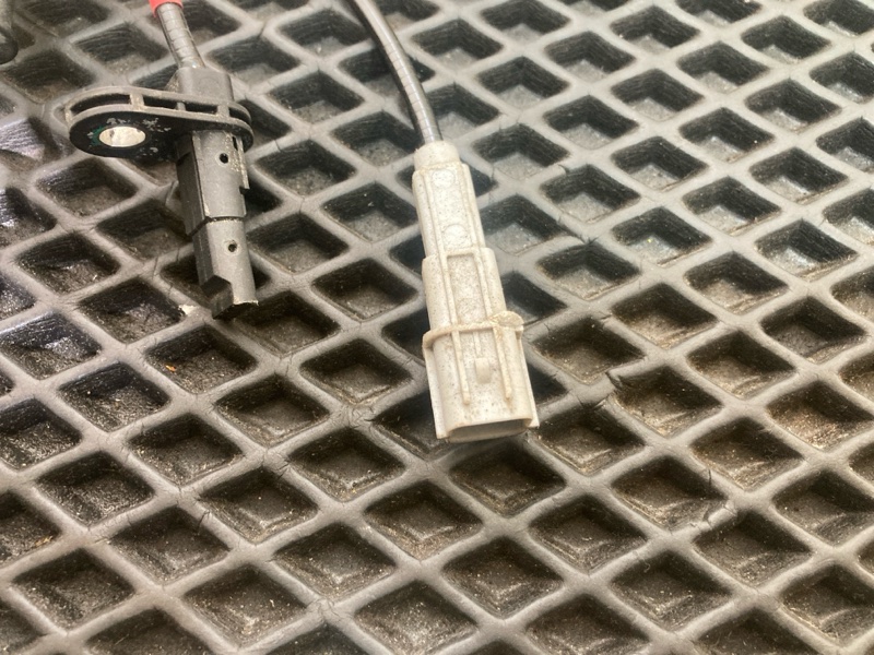 Датчик ABS, 3500 рублей, Ховрино