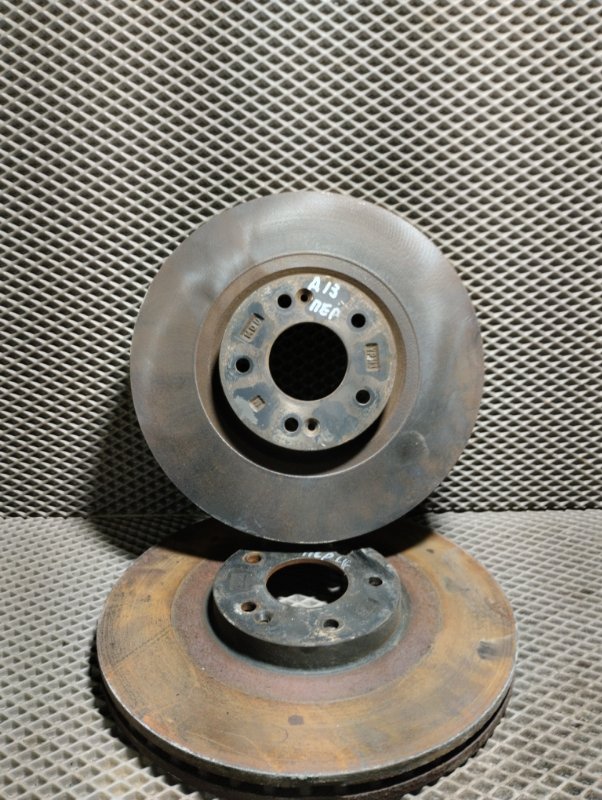 Диск тормозной, 12000 рублей, Ховрино