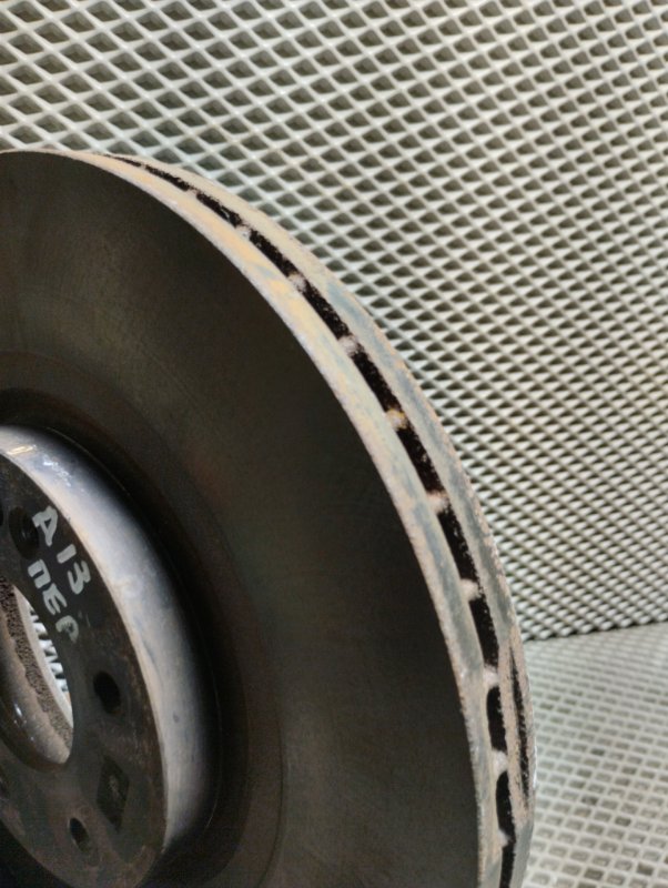 Диск тормозной, 12000 рублей, Ховрино