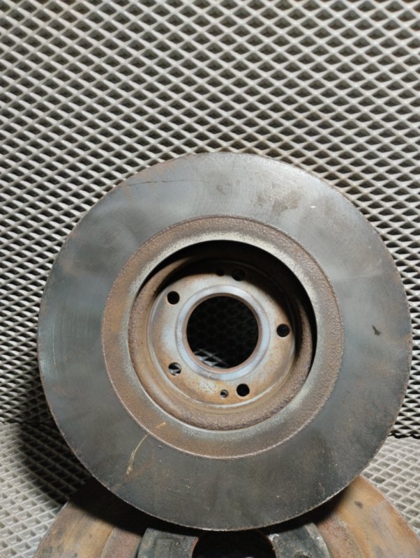 Диск тормозной, 12000 рублей, Ховрино