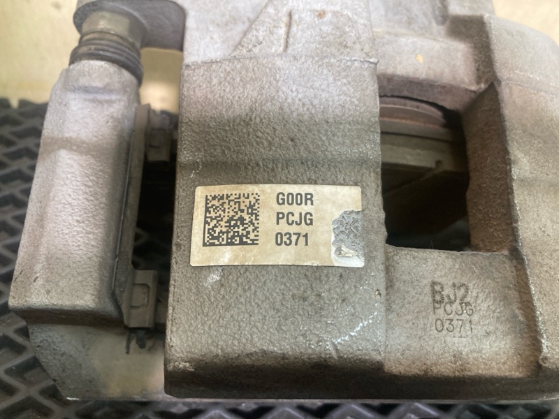 Суппорт тормозной, 10000 рублей, Ховрино