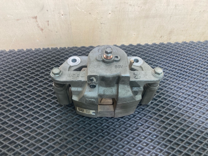 Суппорт тормозной, 10000 рублей, Ховрино