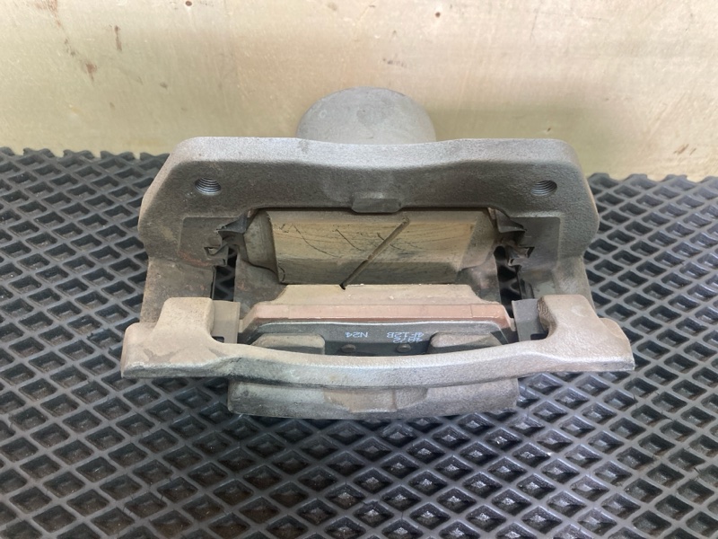 Суппорт тормозной, 10000 рублей, Ховрино