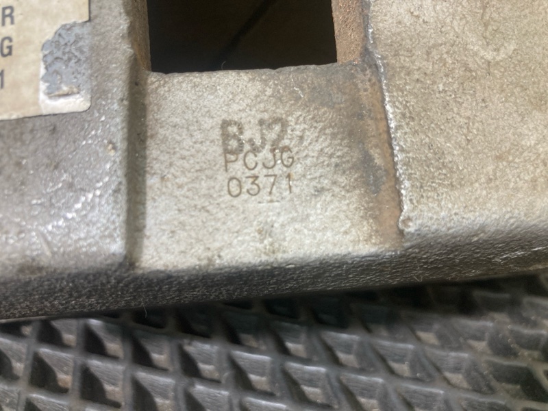 Суппорт тормозной, 10000 рублей, Ховрино