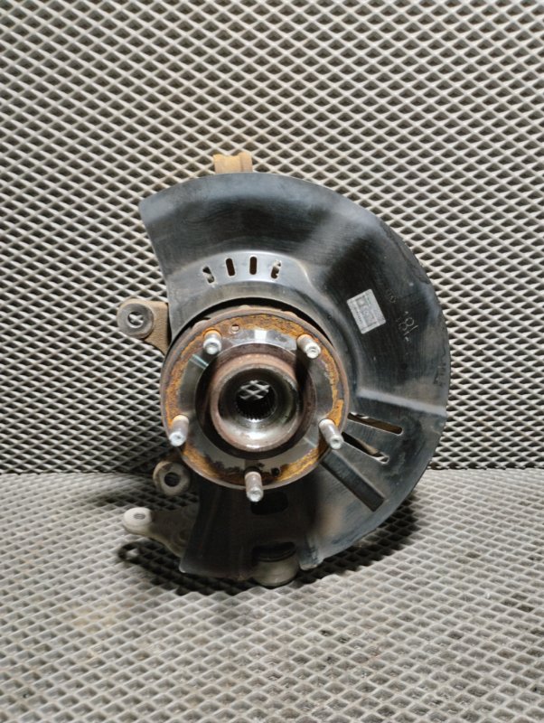 Кулак поворотный, 22000 рублей, Ховрино