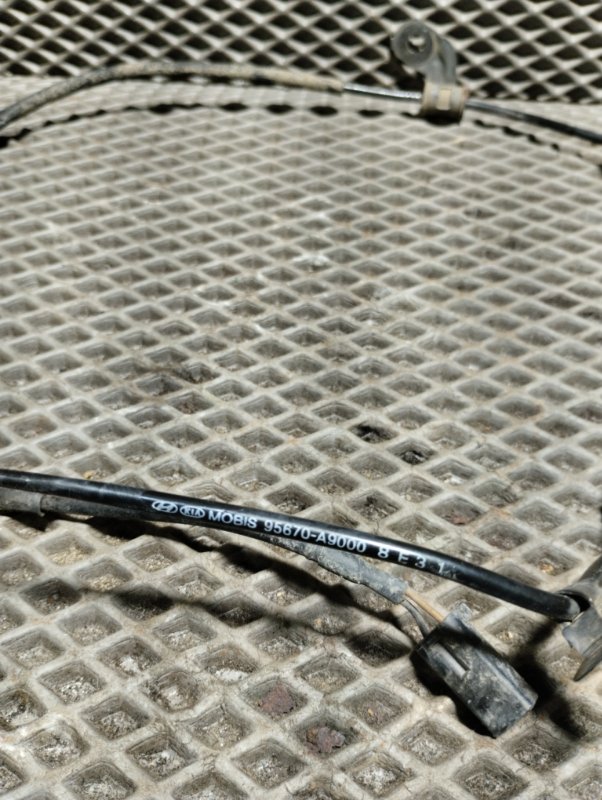 Датчик ABS, 4000 рублей, Ховрино