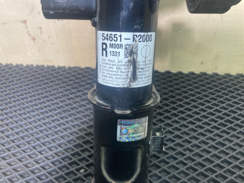 Передняя стойка кузова, 20000 рублей, Ховрино