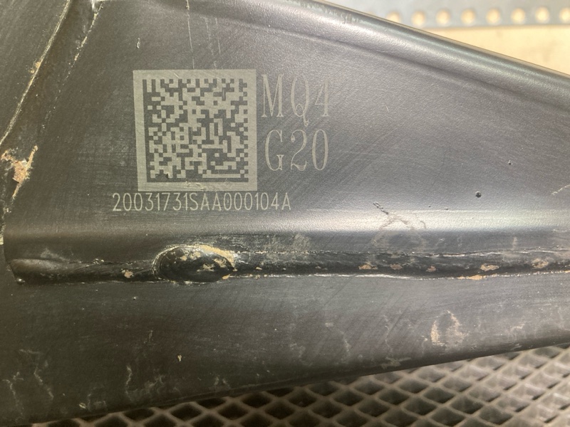 Балка подвески, 28000 рублей, Ховрино