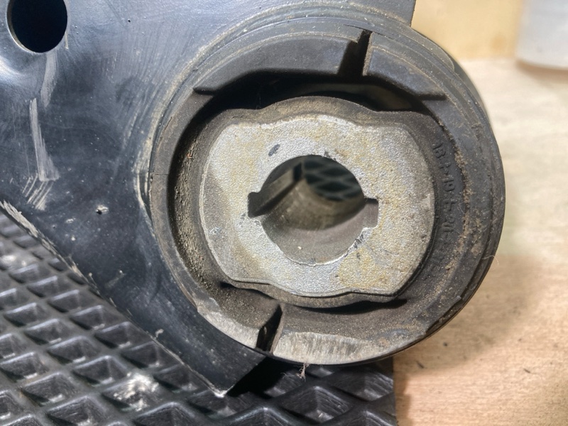 Балка подвески, 28000 рублей, Ховрино